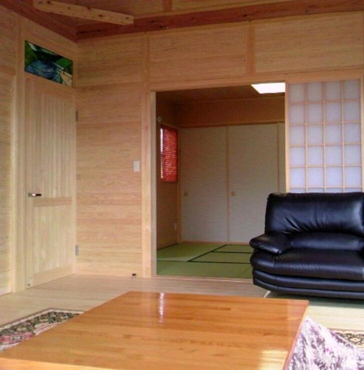 Shimanto River House Yuube-Tei Zewnętrze zdjęcie